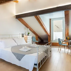 Palazzina Schiavoni Apartamento